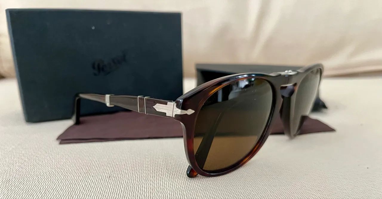 Óculos Persol - Foto 2