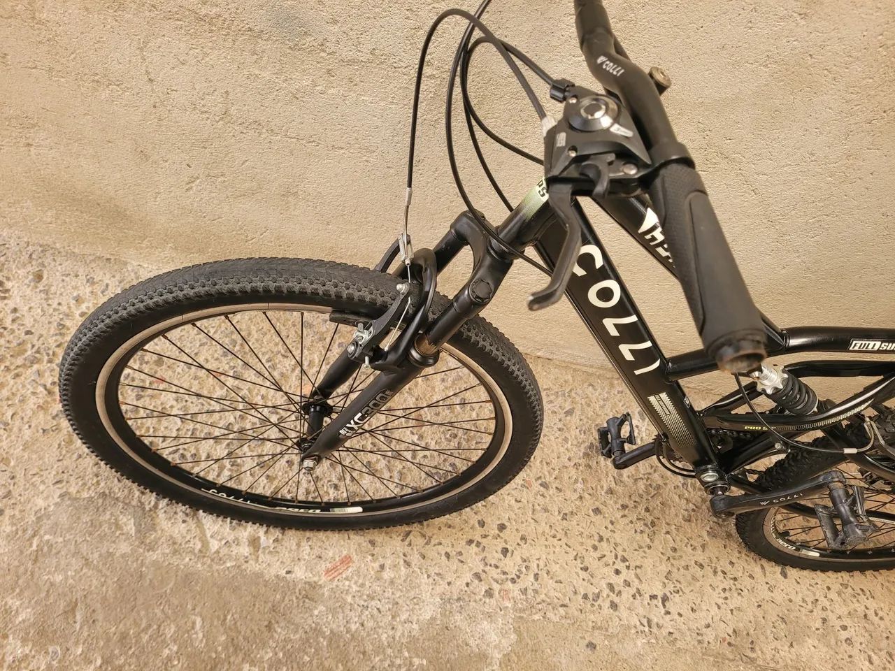 Bicicleta cozzi - Foto 4