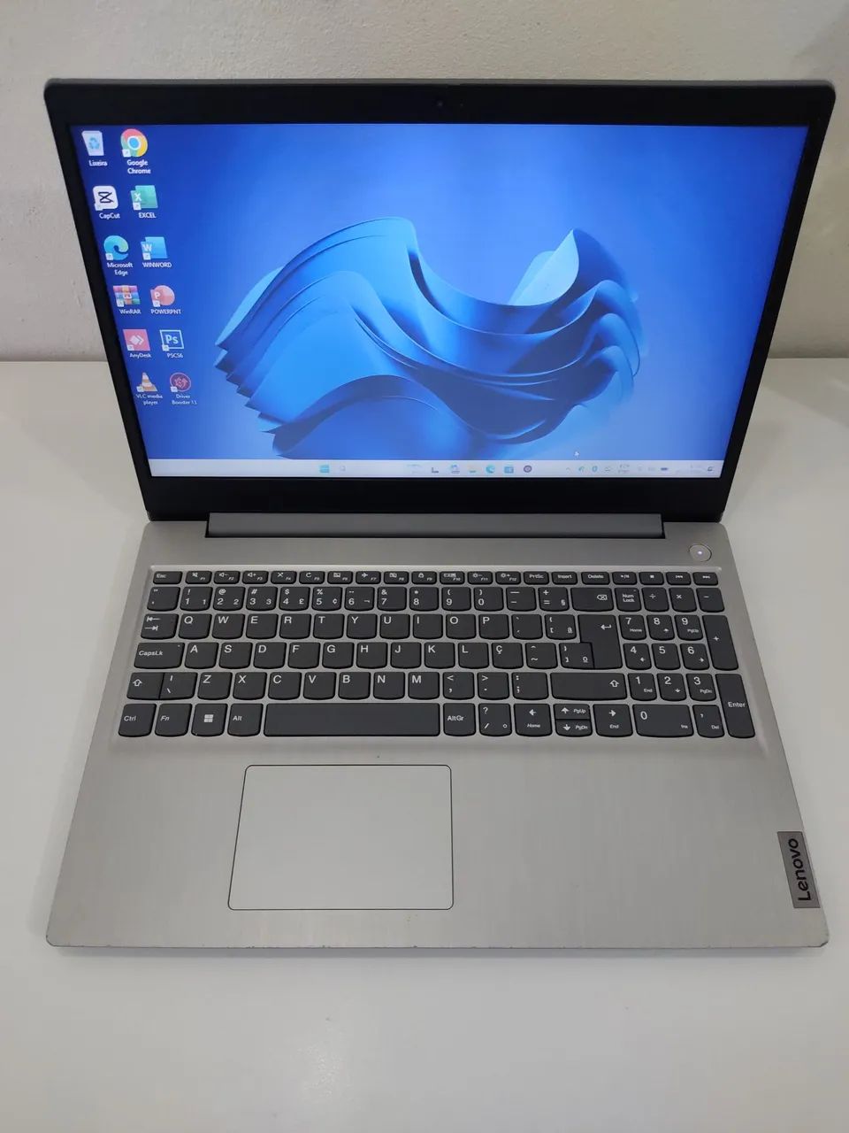 NOTEBOOK LENOVO IDEAPAD 3 