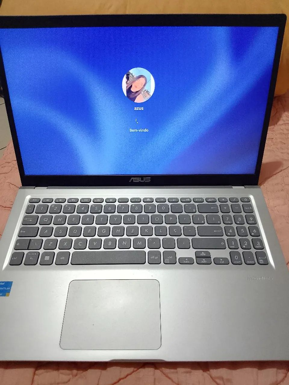 Notebook novo  - Foto 2