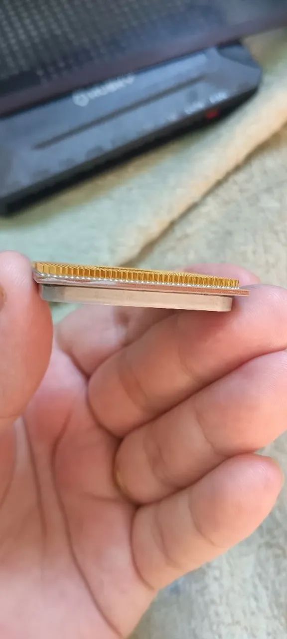 Ryzen 5 3600x - Foto 3