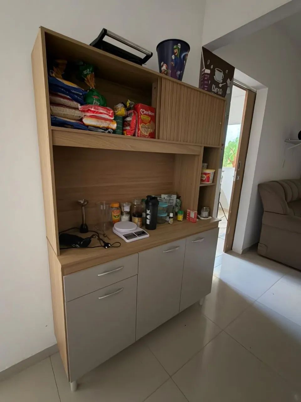Armário de cozinha  - Foto 2