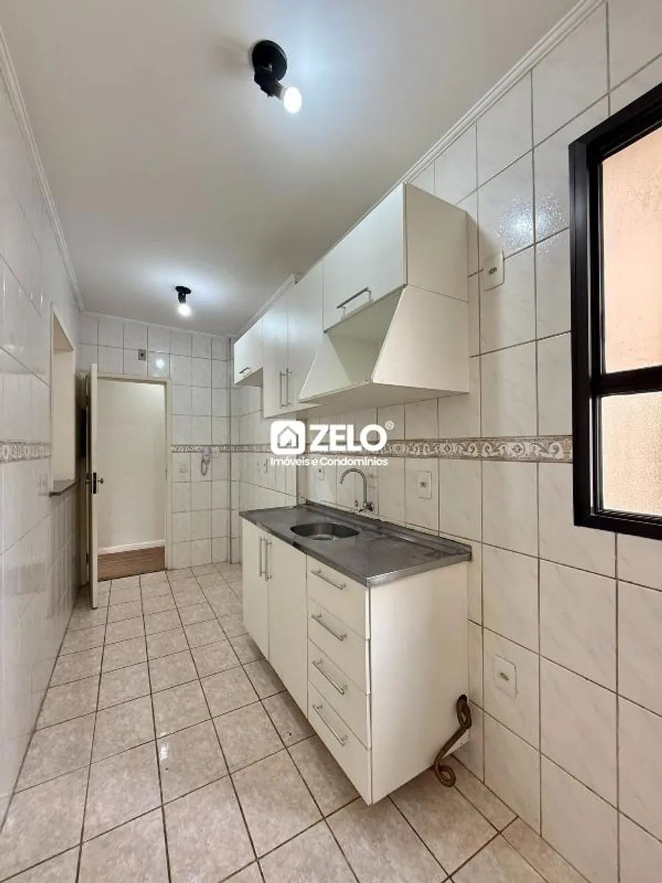 Apartamento à venda em Jardim Margarida, Campinas - SP | Cód 58916 - Foto 5