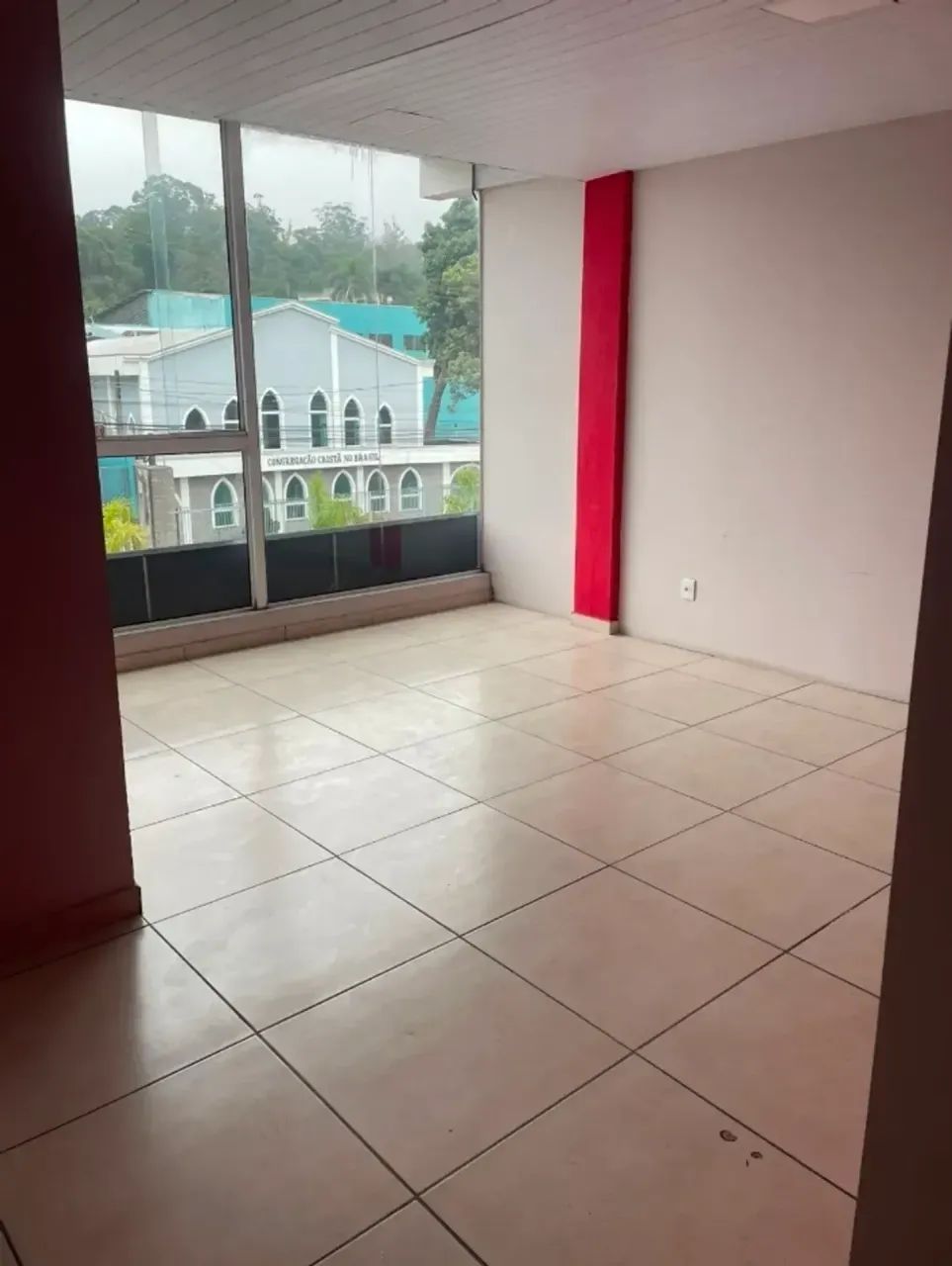 Sala Comercial para Locação em Calmon Viana - Foto 2