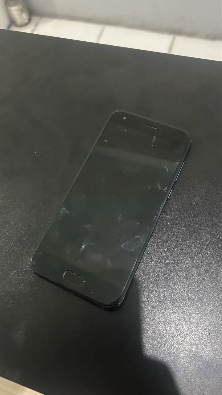 Asus zenfone 4 para retirada de peças (aceito ofertas)  - Foto 3