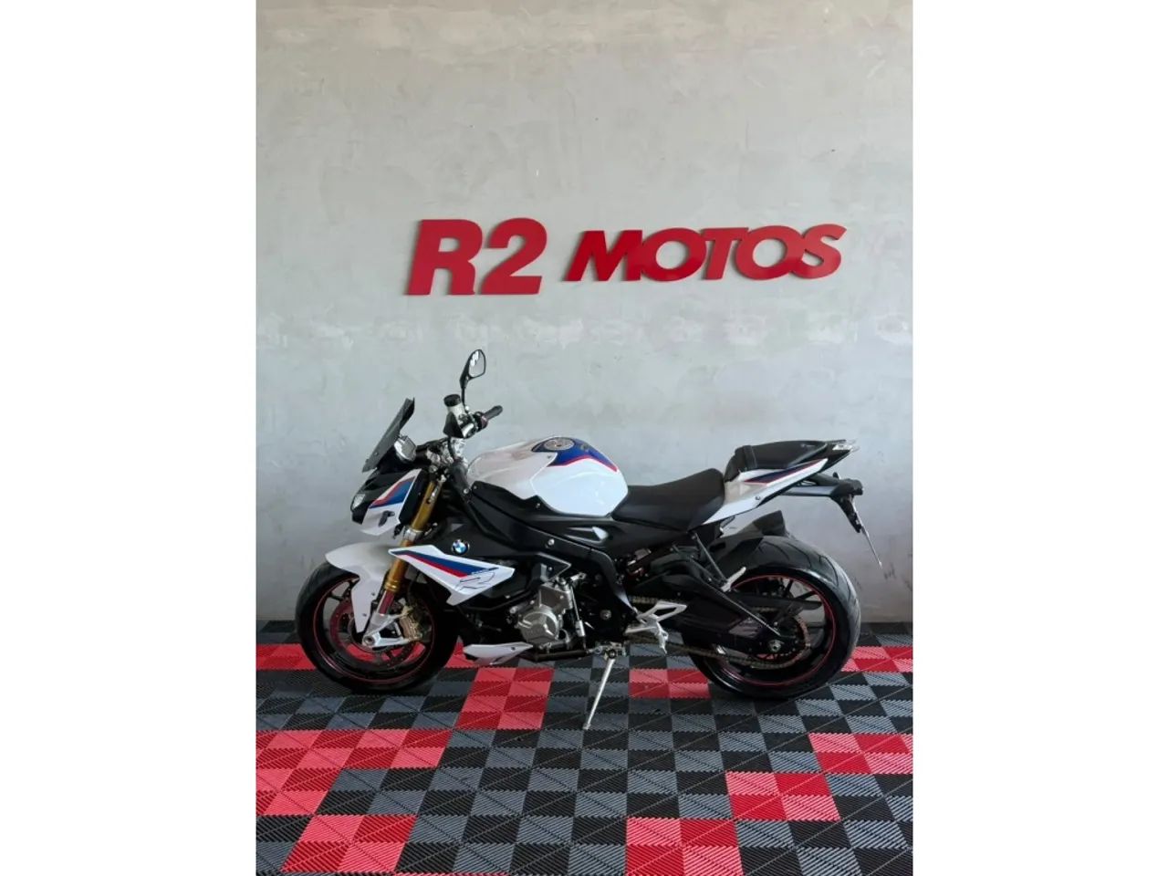 Bmw S 1000 r 2018 - Foto 2
