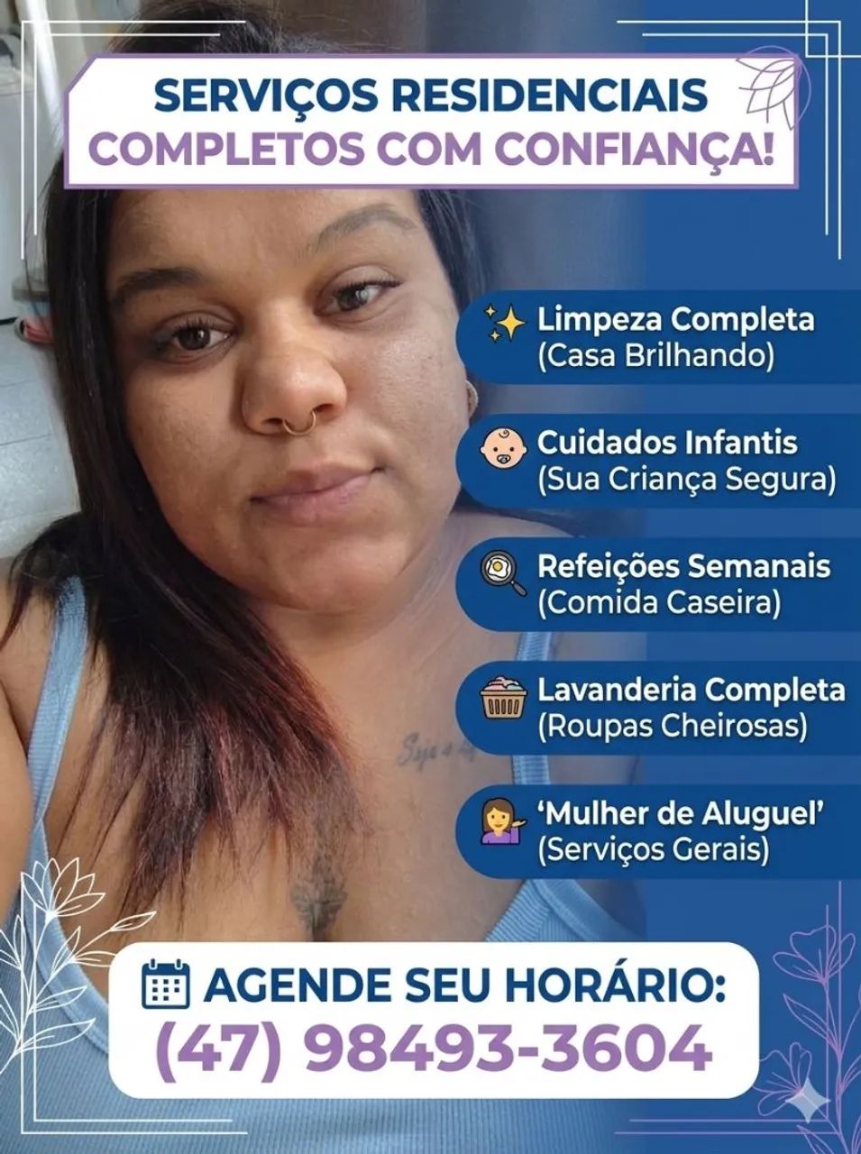 Mulher de aluguel