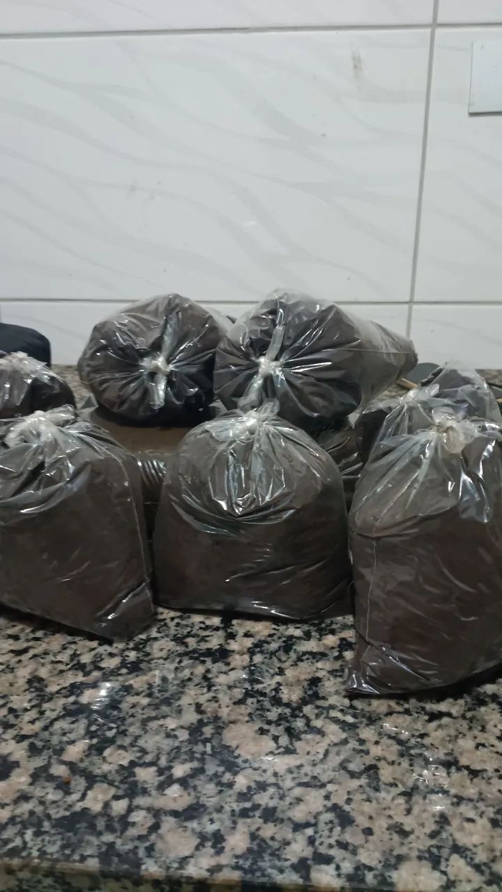 Café diretamente de Minas