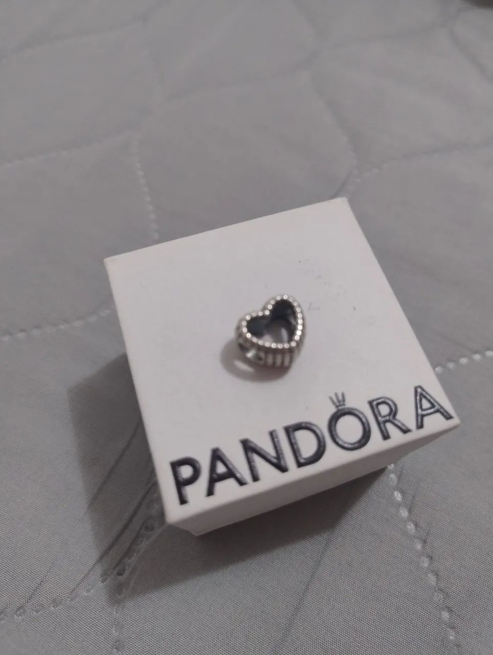 Berloque Pandora 