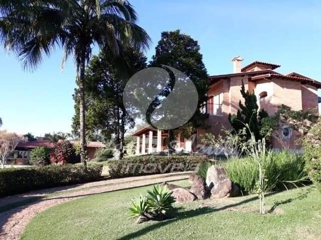 chácara - Recanto dos Pássaros - Indaiatuba - Foto 2