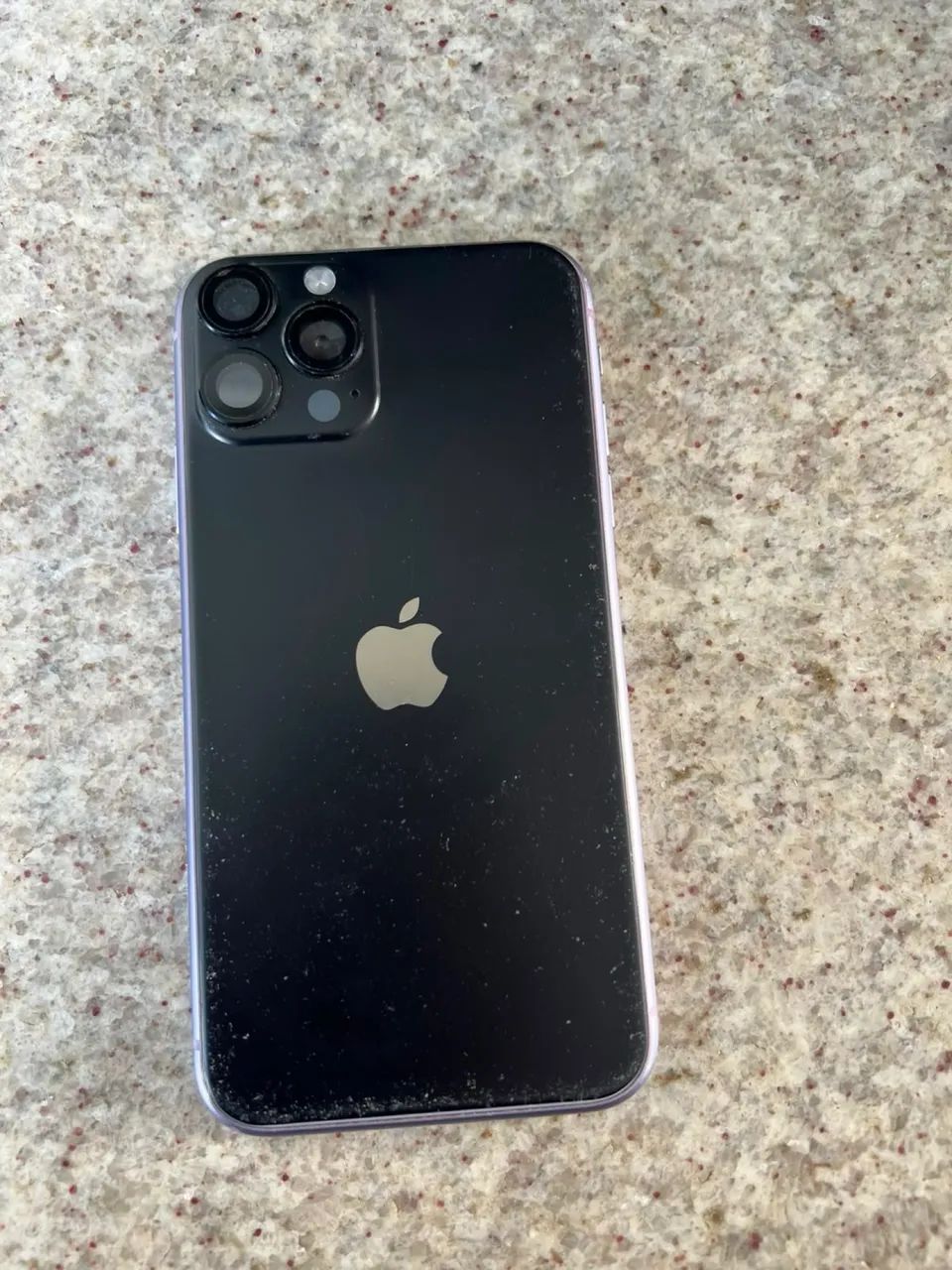 Apenas troca em iPhone 13 ou 14 com torna - Foto 2