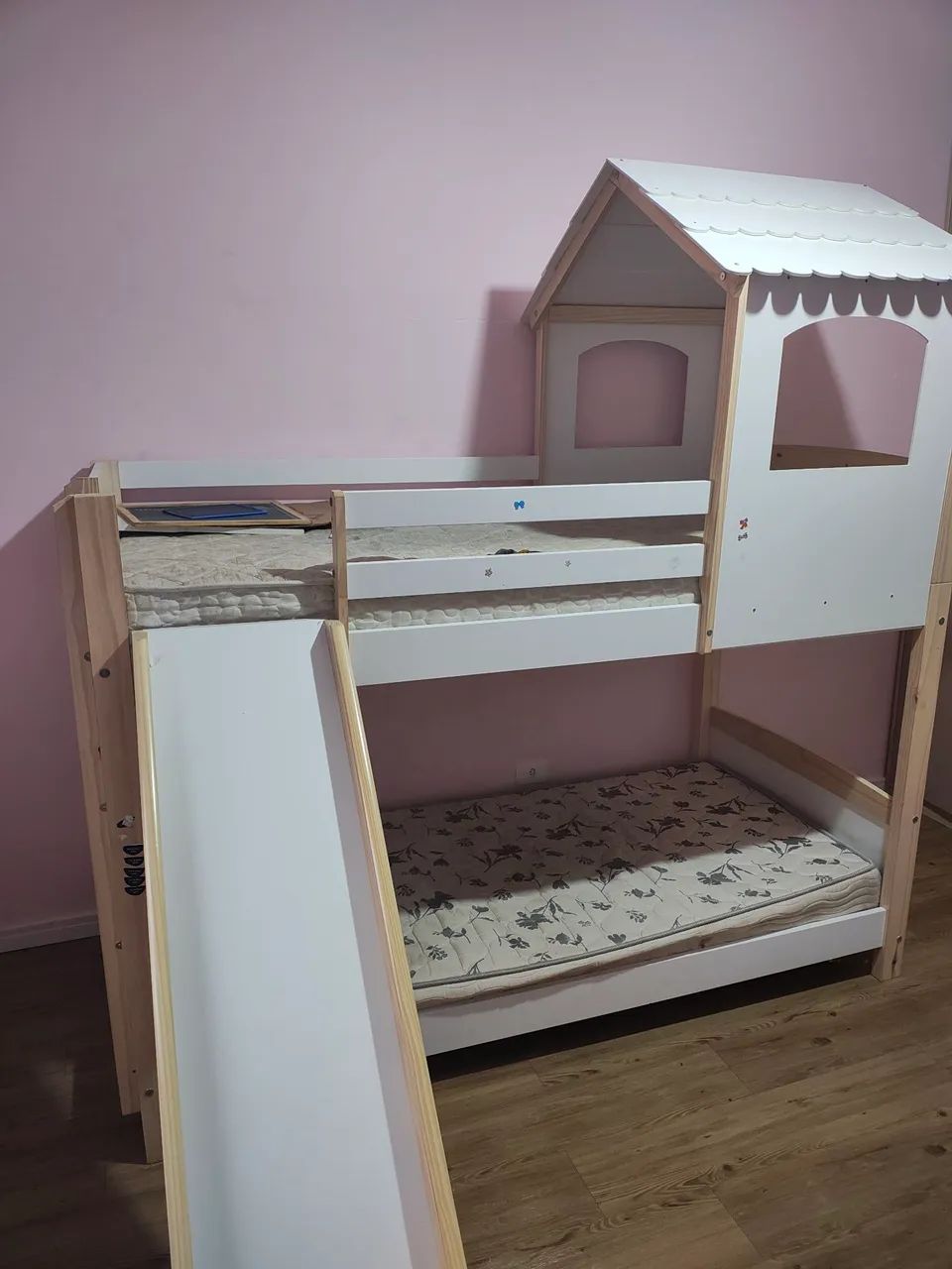 Beliche casinha