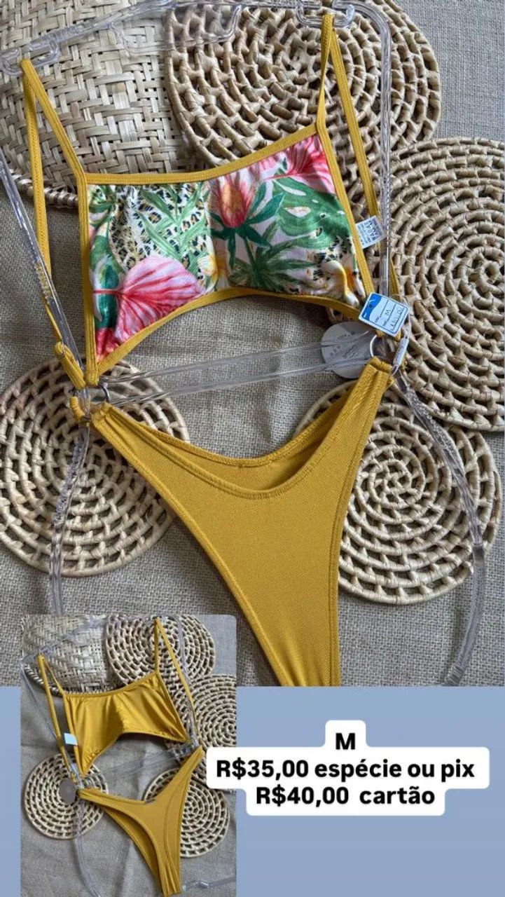 Maiô promoção  - Foto 3