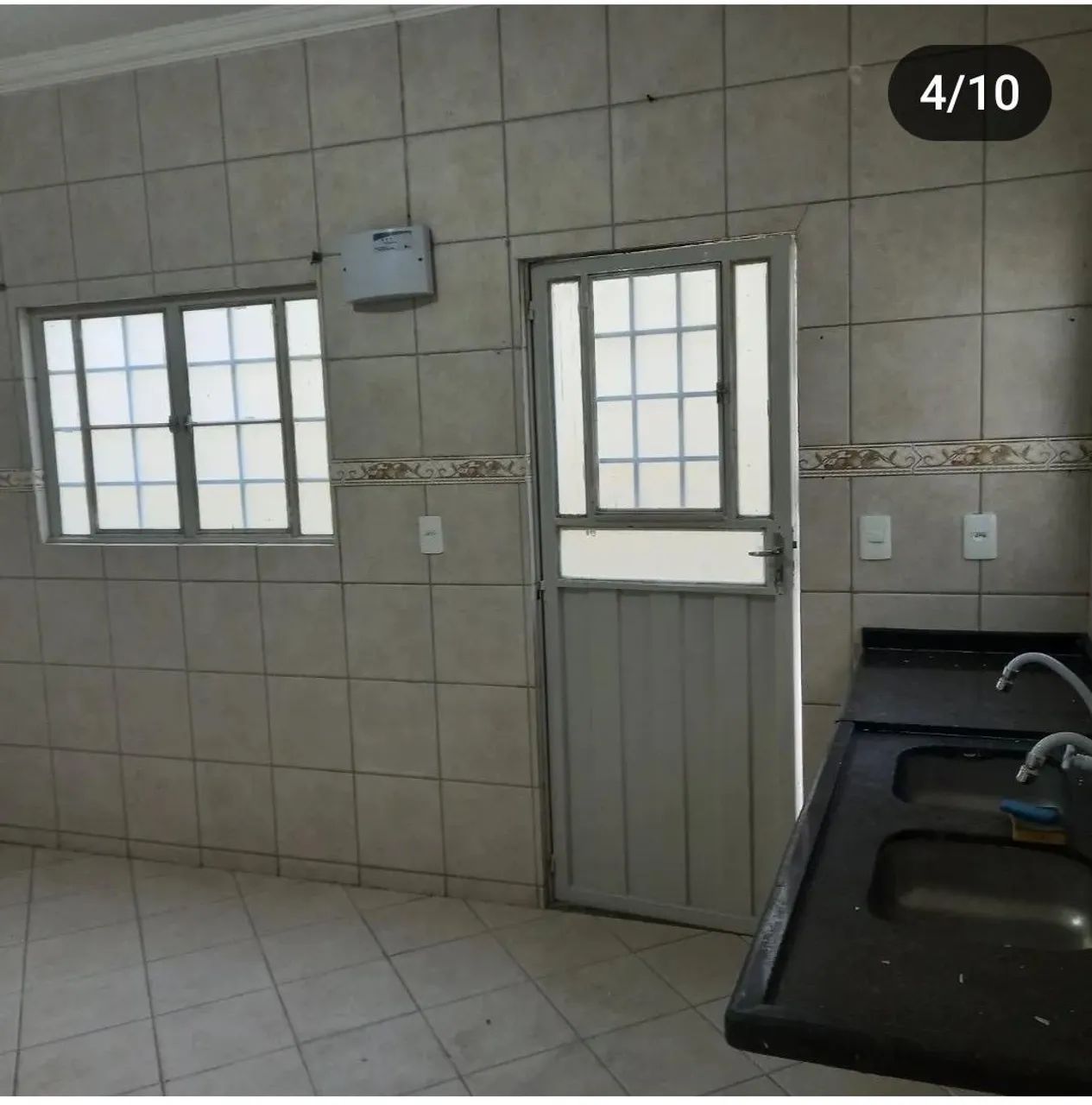 Casa pra vender vila Eulália * - Foto 2