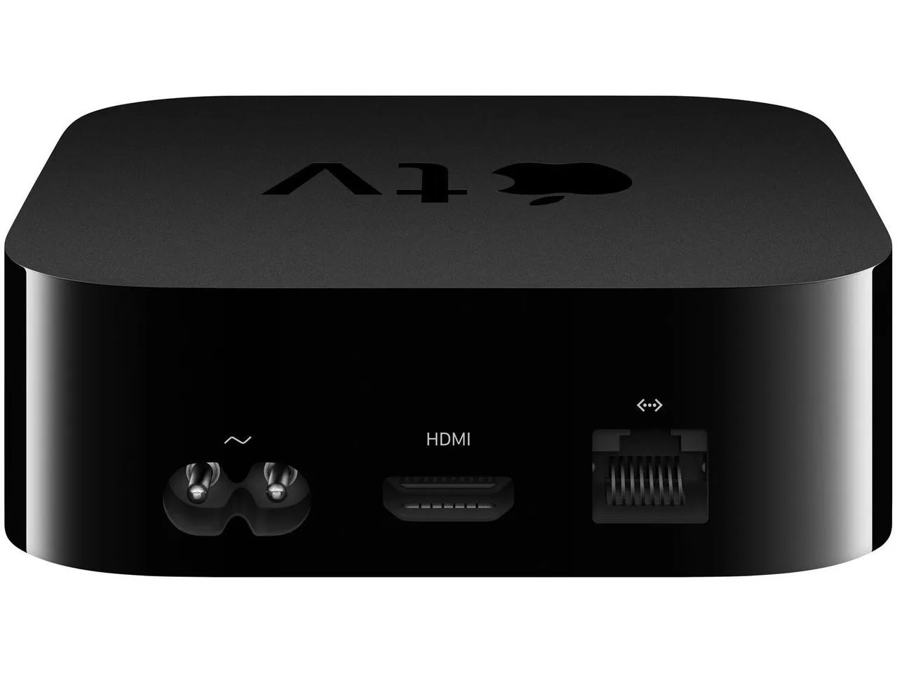 Apple TV 4ª geração  - Foto 2