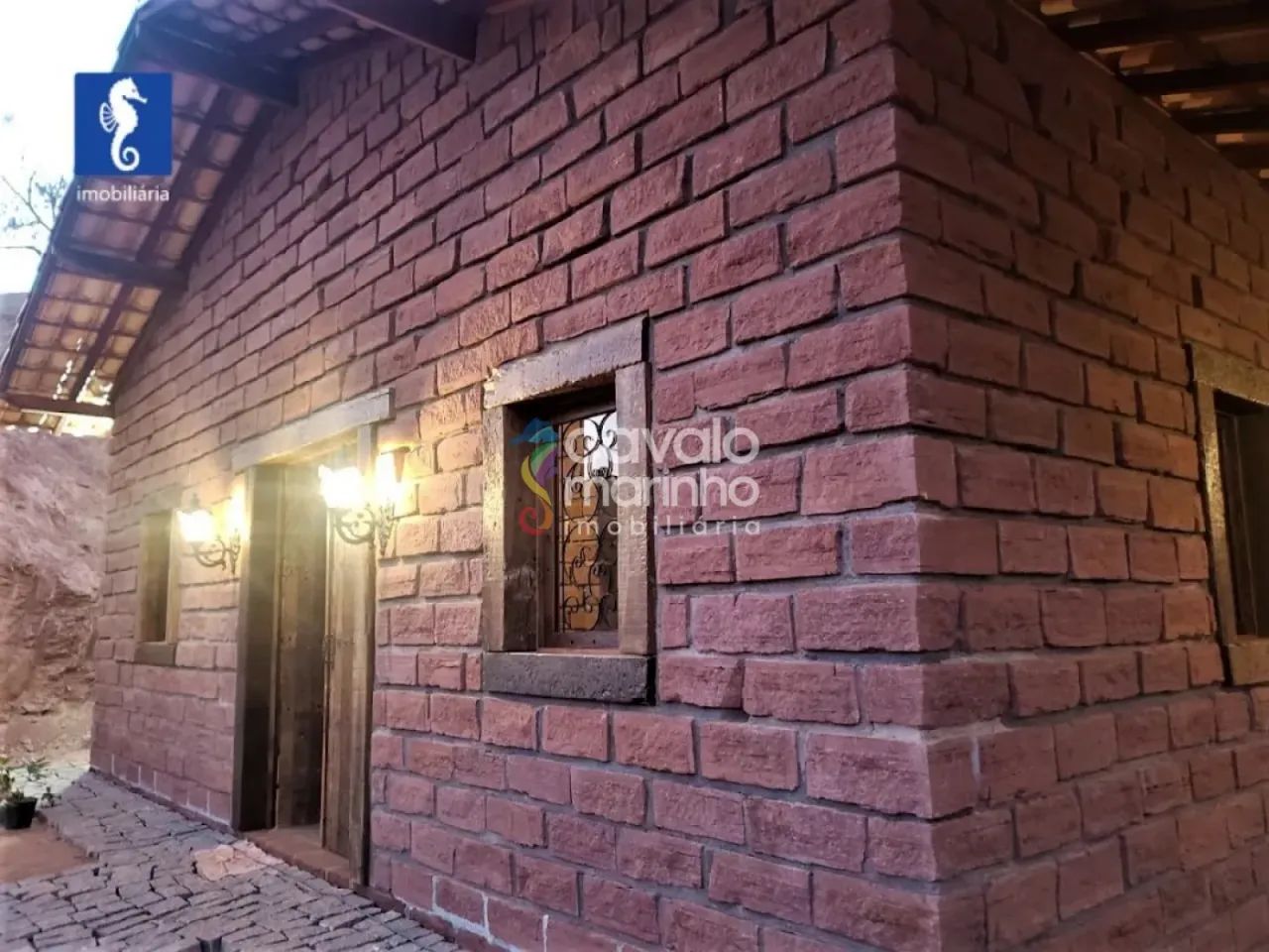 Sítio à venda com pés de café, mina, e casa sede, 730.000 m² - Centro - Capitólio/MG - Foto 3