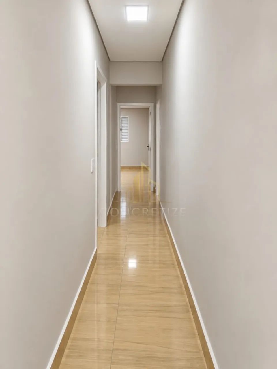 Casa 2 quartos - VAL DE PALMAS - Foto 4