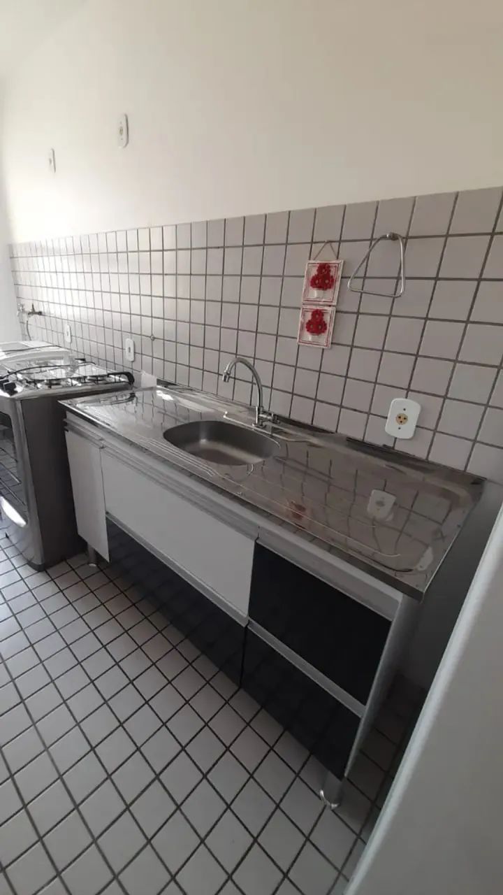 APARTAMENTO COM 3 DORMITÓRIOS NO JARDIM TÊXTIL - Foto 2