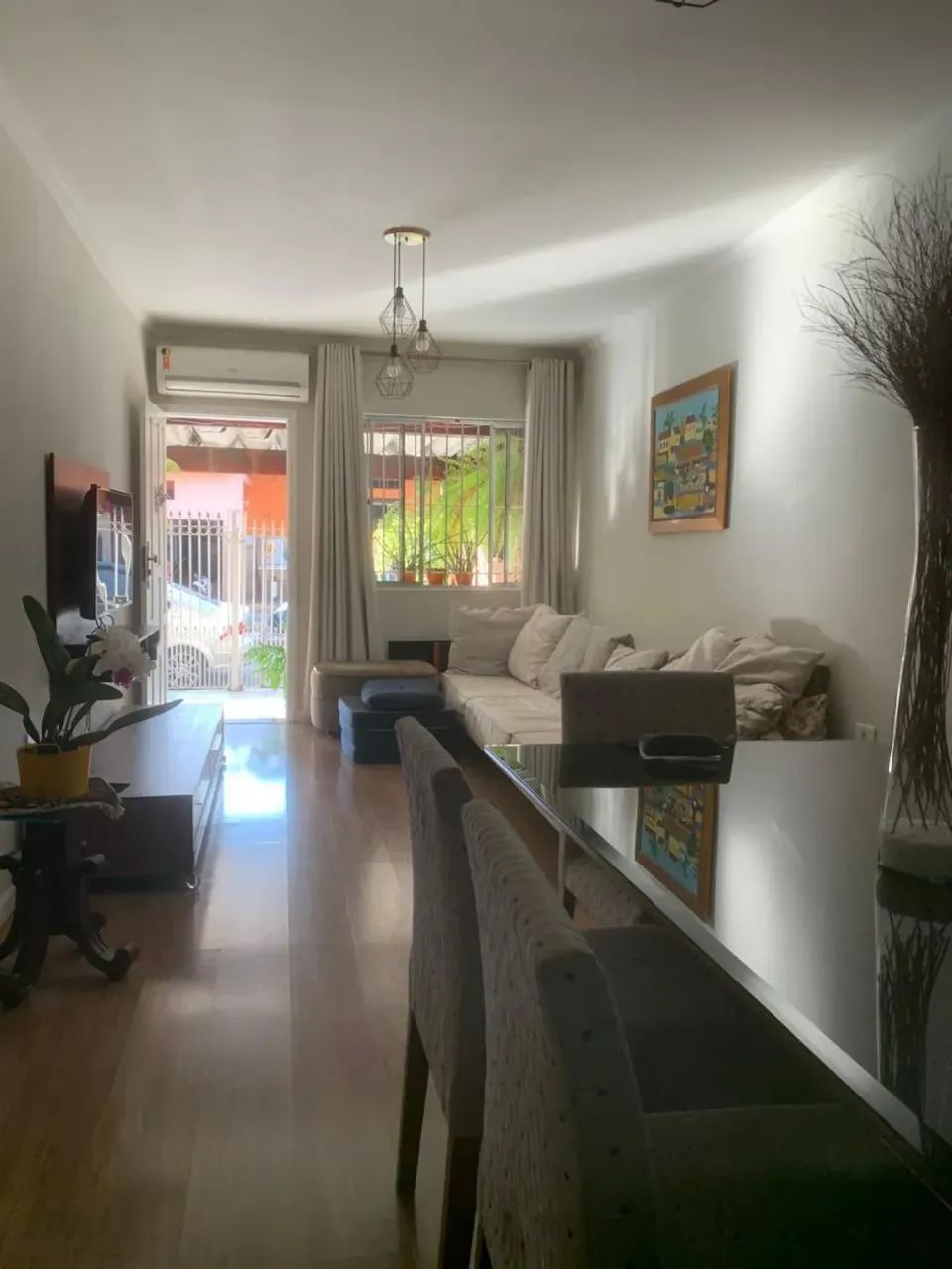 VENDO CASA  TERREA COM DUAS SUITES NA VILA PREL ( IT0005 ) - Foto 2