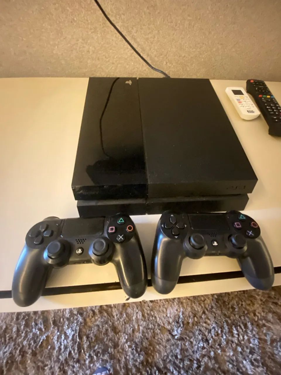 Ps4  - Foto 2