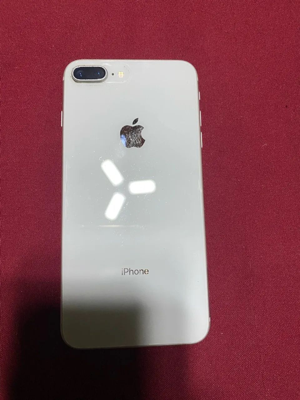 iphone 8 Plus (Usado)