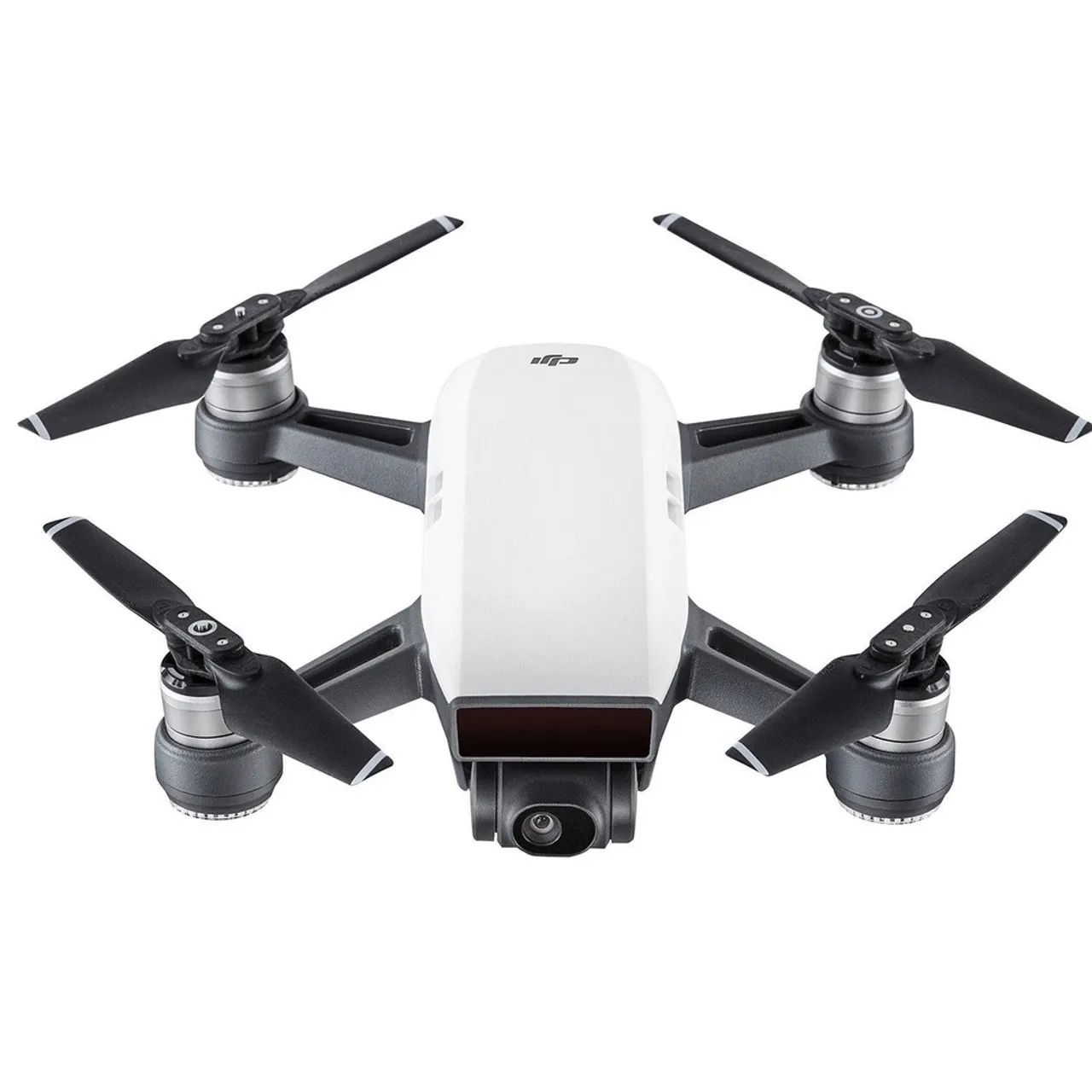 Drone DJI Spark + Controle + 2 Baterias (Revisado) - Foto 4