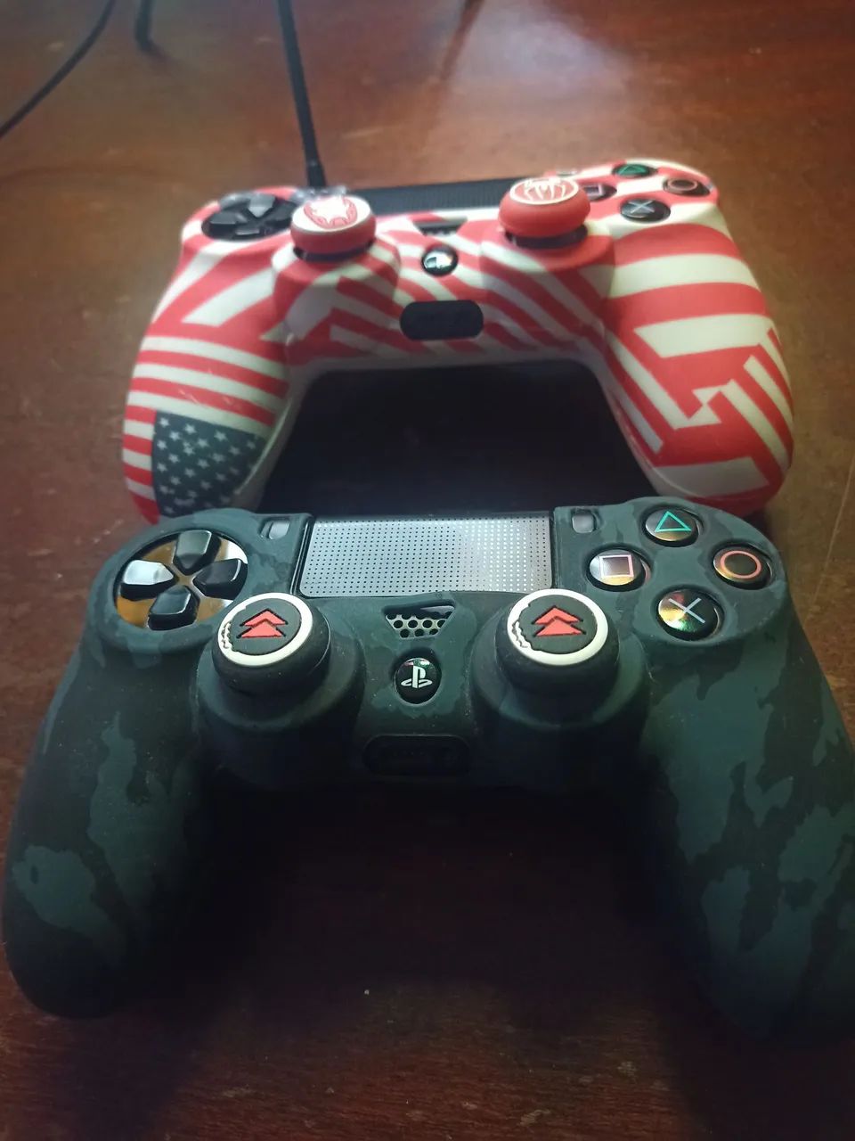 Ps4 controles - Foto 3