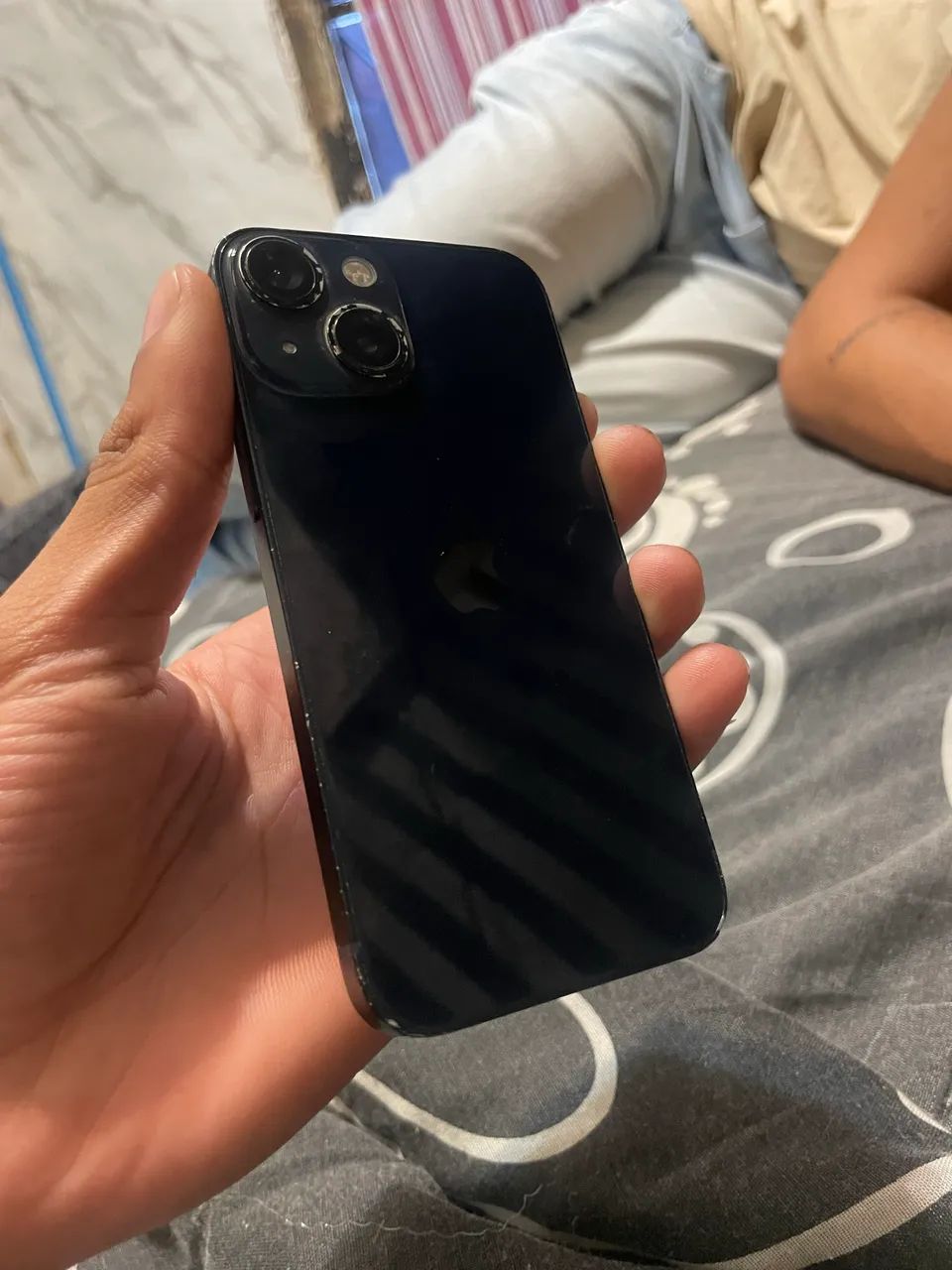 iPhone 13 Mini - Foto 2
