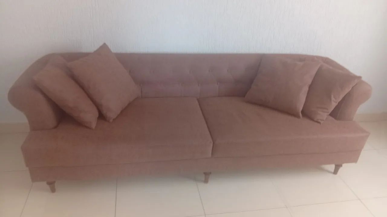 Vendo móveis semi novos em perfeito estado - Foto 3