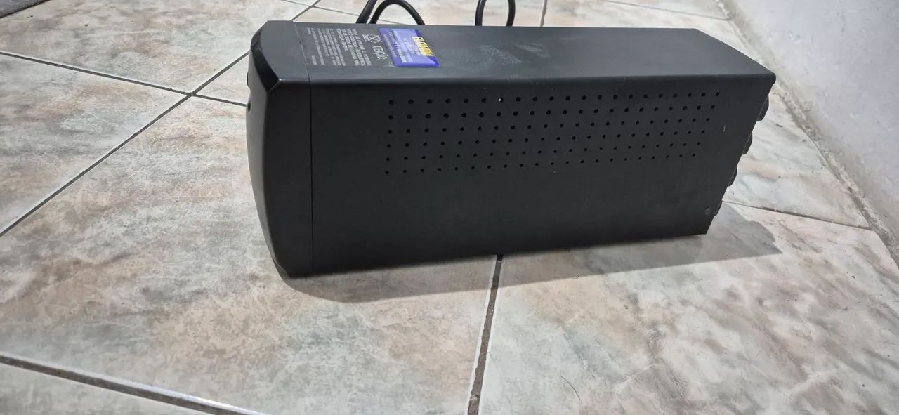 Nobreak SMS 1200VA - Foto 4