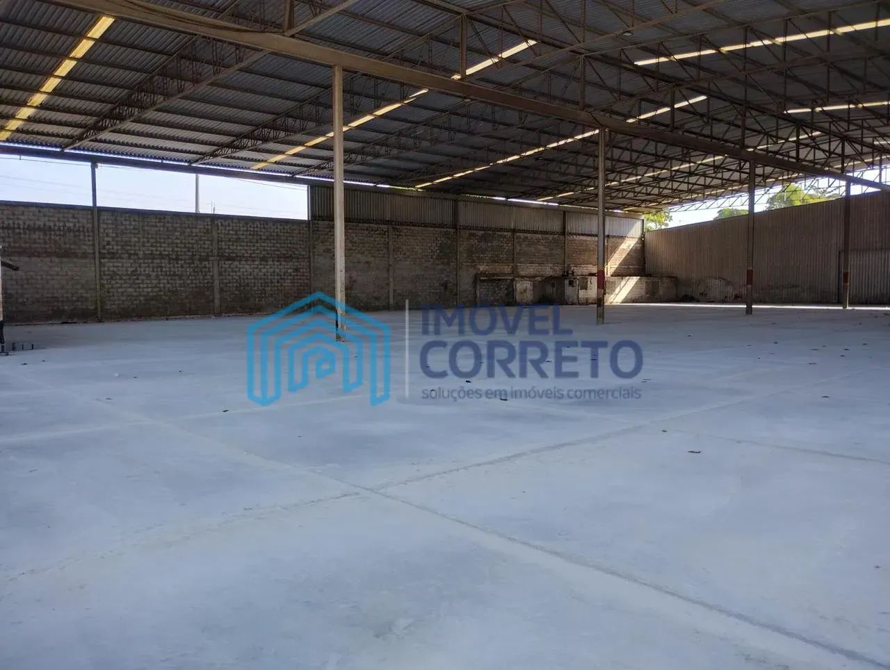 Galpão - Duque de Caxias (Gramacho) - 2.500 m2 - Cód. 1768 - Foto 4