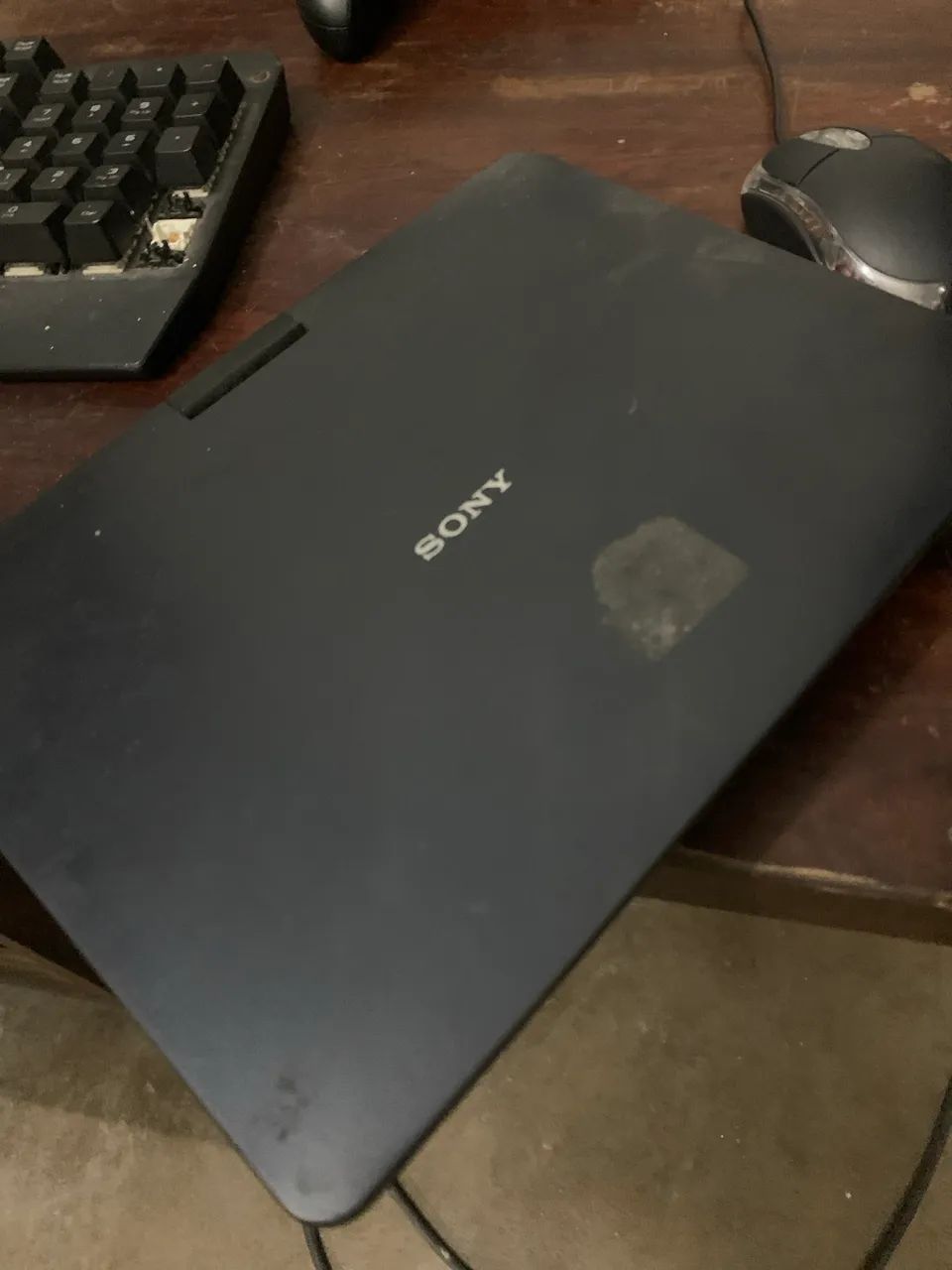 dvd sony 