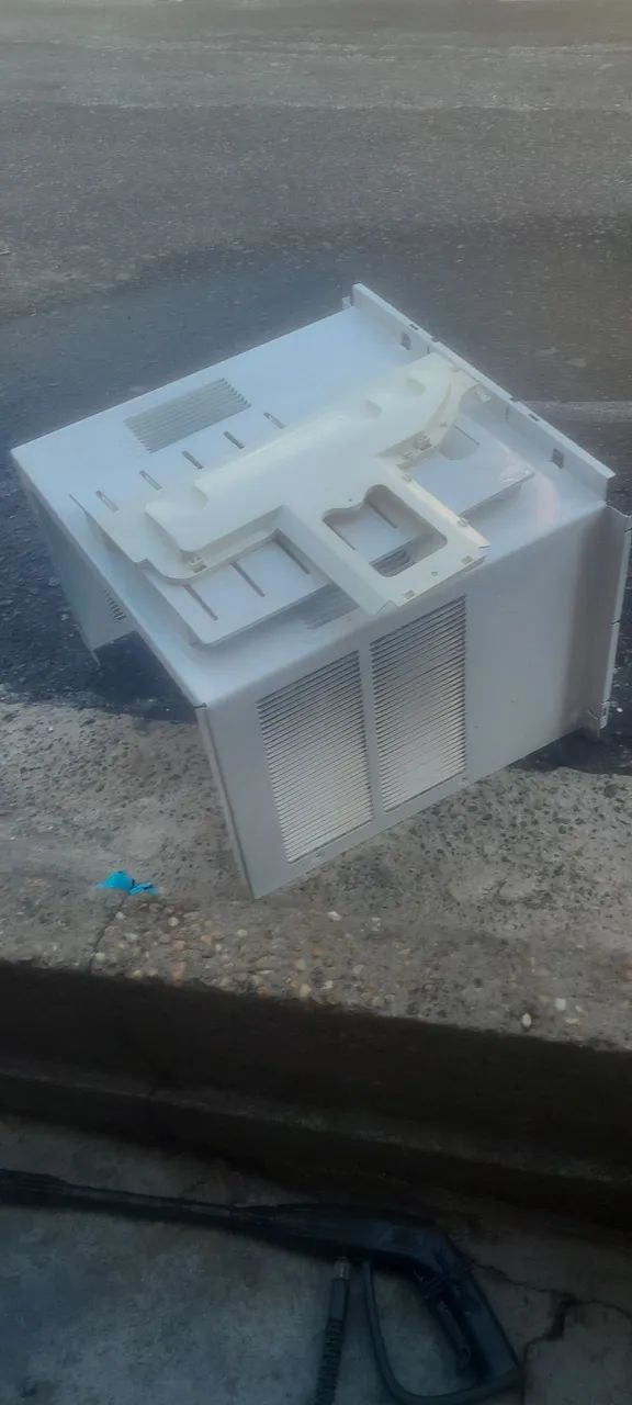 limpeza de ar condicionado  - Foto 3