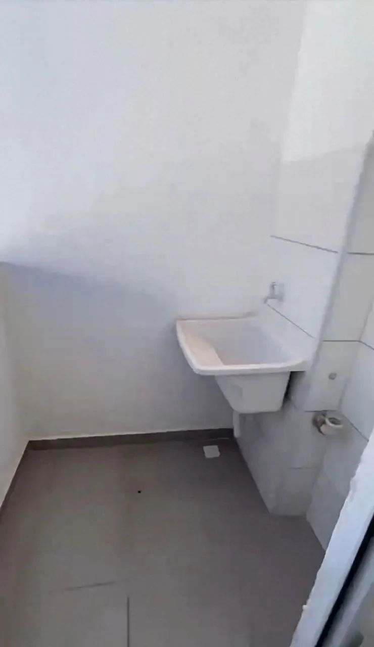 Alugo apartamento  - Foto 5
