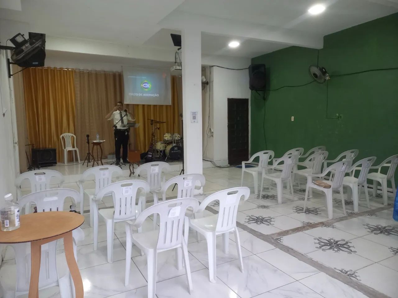 Vendo prédio residencial e comercial  - Foto 3