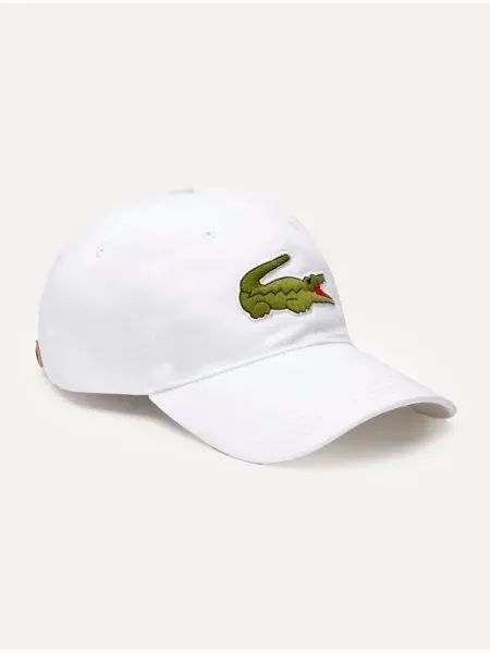 Boné masculino lacoste - Foto 2