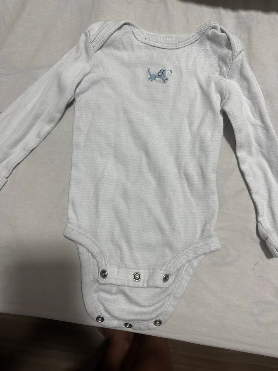 Roupas de bebê da Carters e Outras Marcas Original 