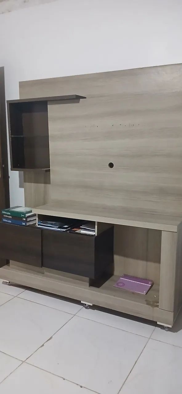 Rack estante  - Foto 2