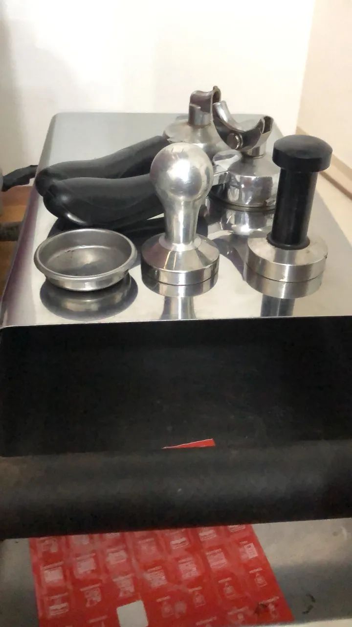 Máquina de café  - Foto 5