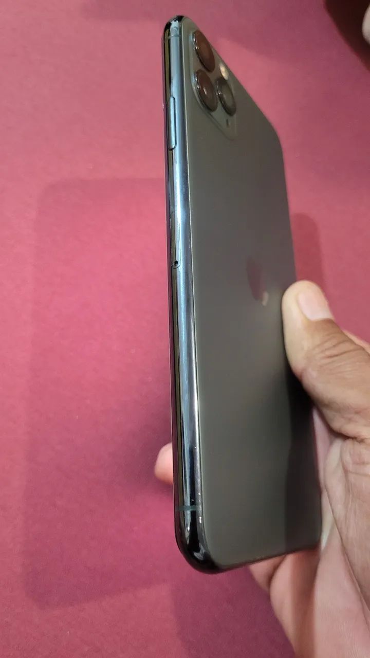 Iphone 11 pro max - Foto 4