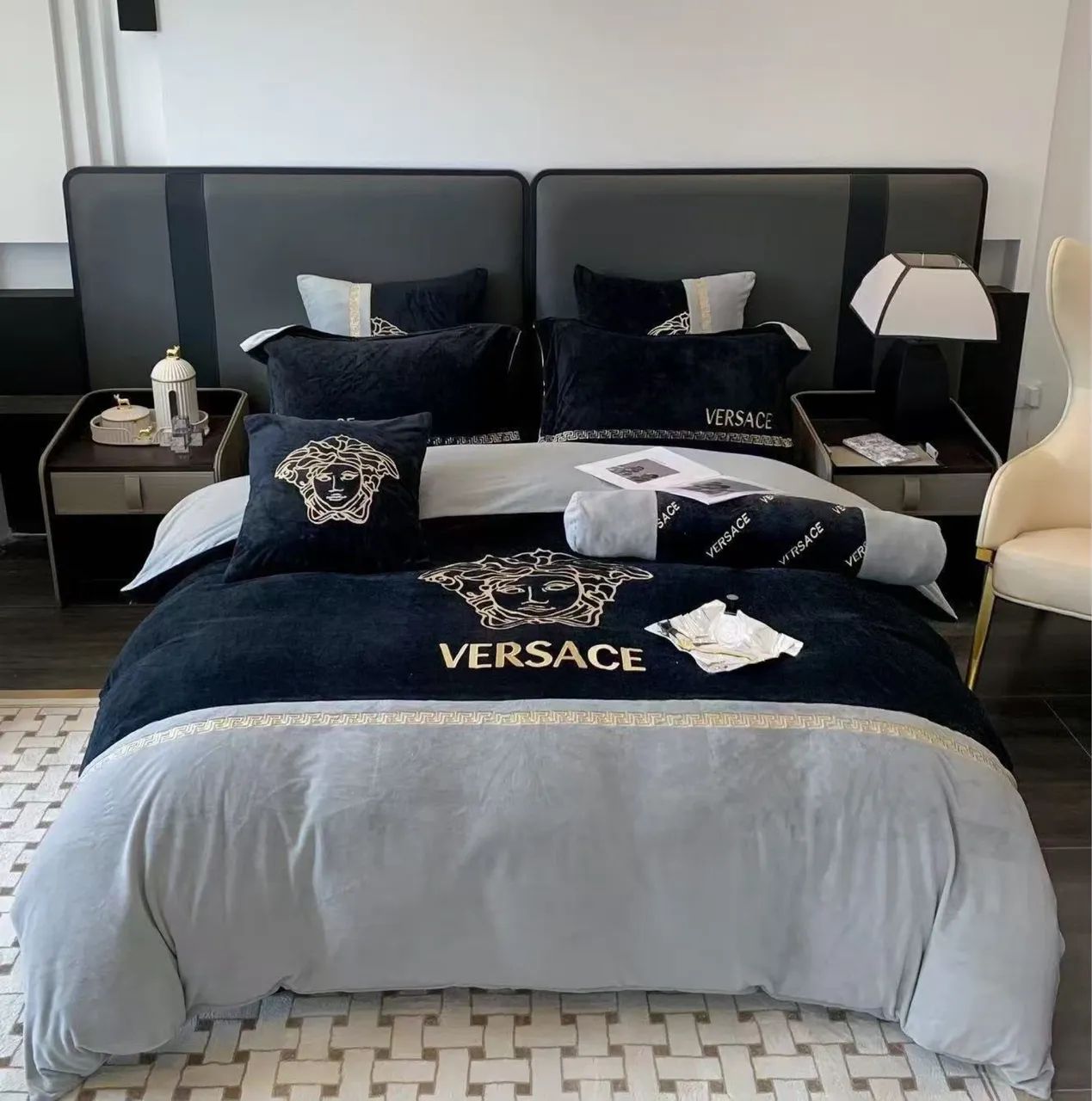 Conjunto de Cama High Quality  - Foto 2