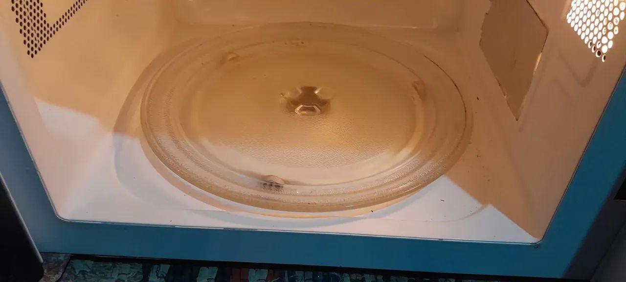 Microondas Electrolux 18L top barato  - Foto 2