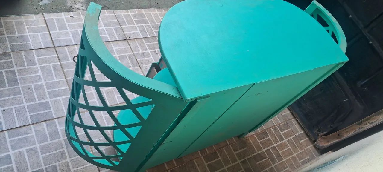 Cômoda / Mesa para decoração de eventos  - Foto 5