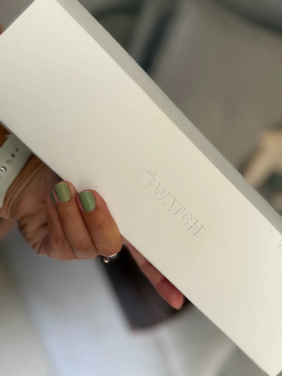 apple watch s8 - Foto 5