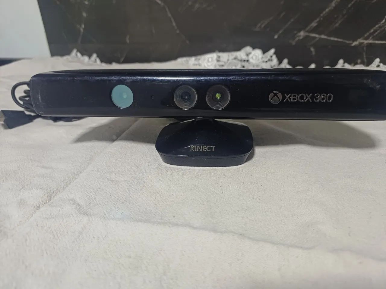 Kinect Xbox 360