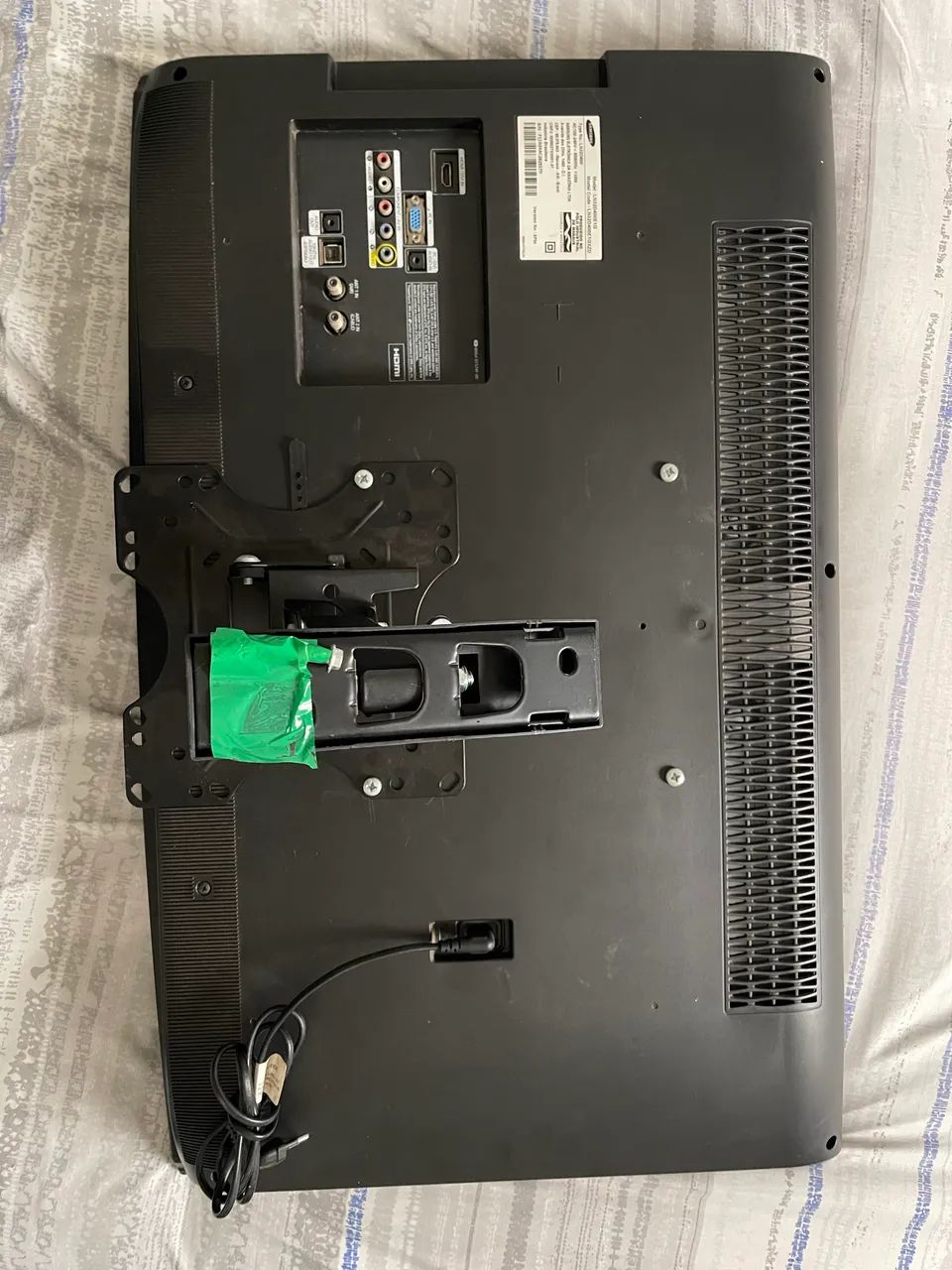 TV Samsung 32? - Foto 2