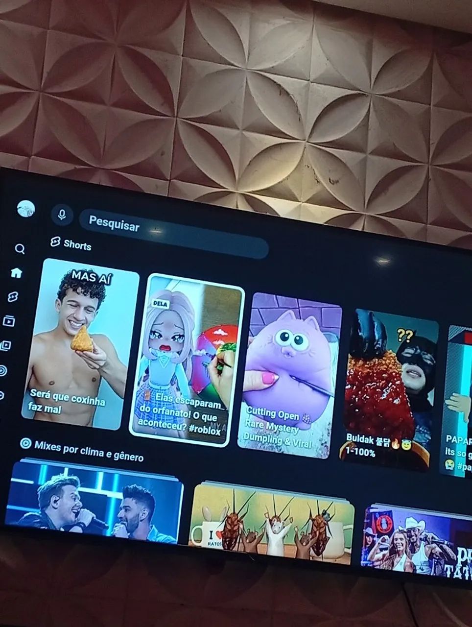 Vendo tv LG 55 polegadas