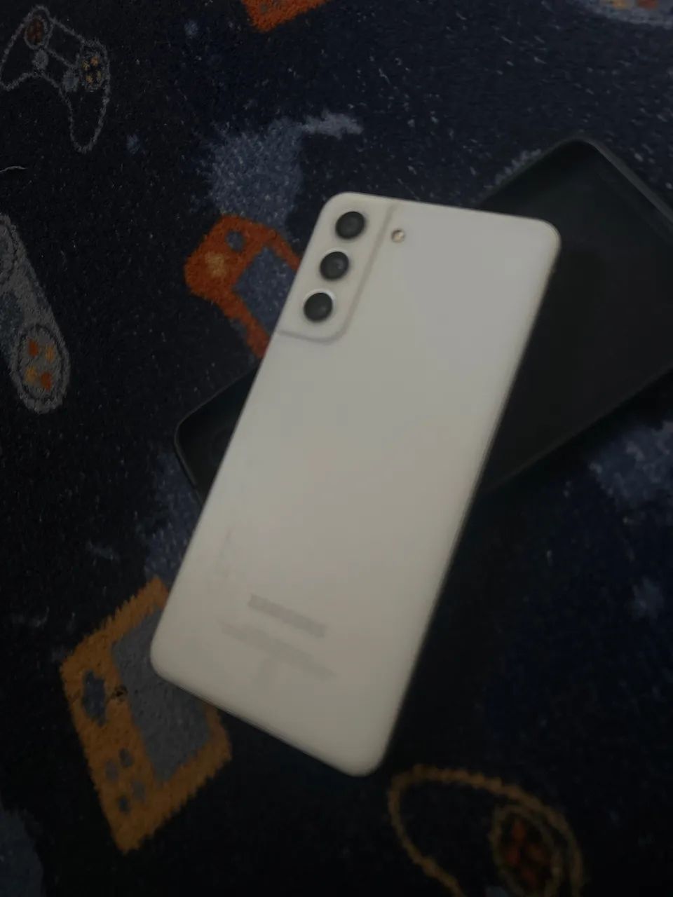 Samsung S21 FE  - Foto 2