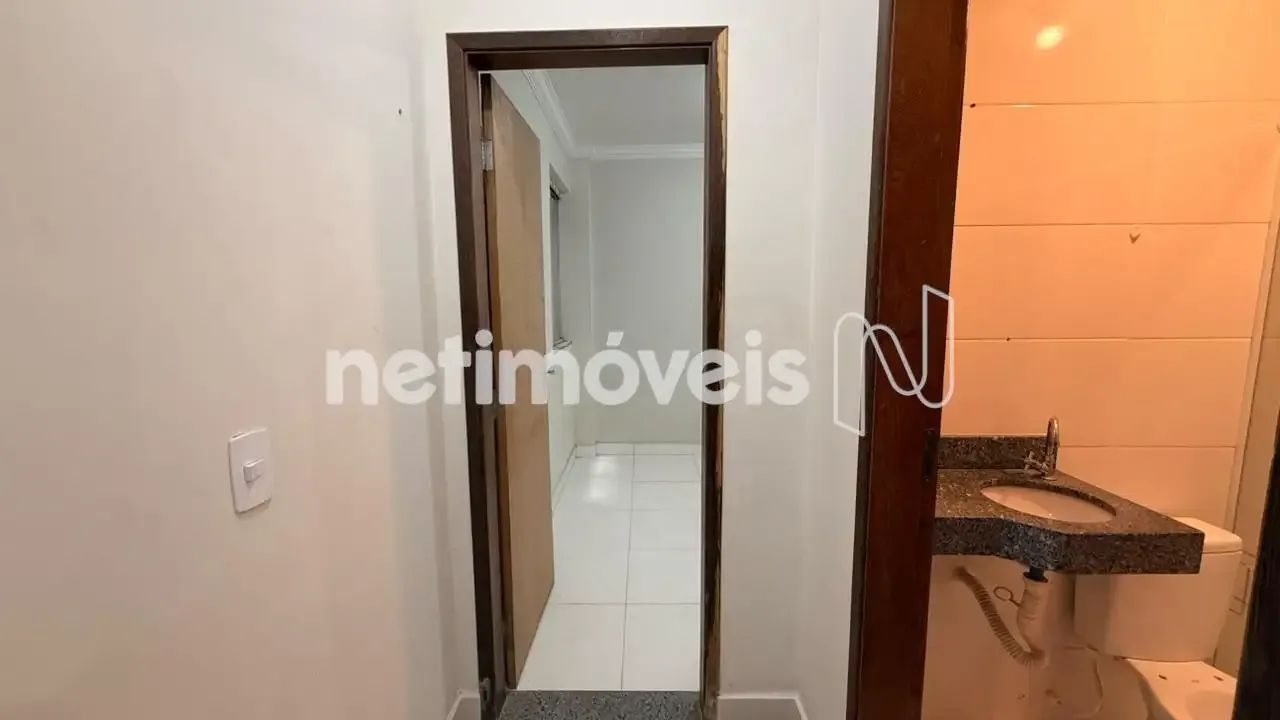 Apartamento de 2 quartos com suíte no Guará, QE 40, Polo de Modas - Foto 4