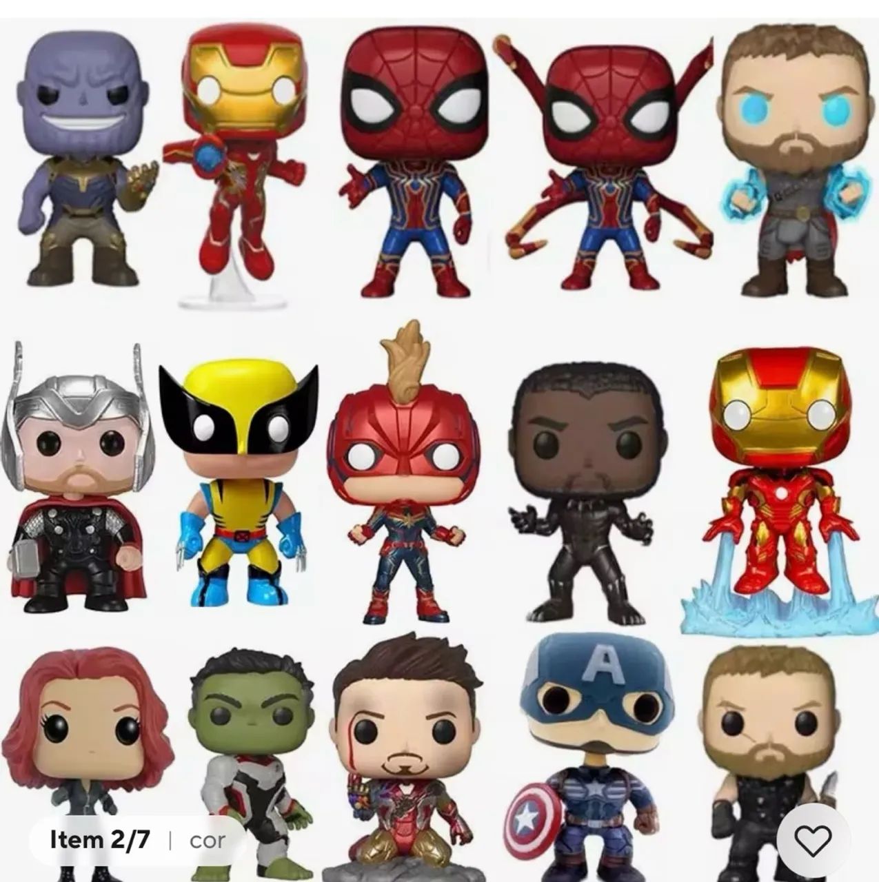 FUNKO